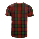 MacPherson of Cluny Tartan T-Shirt